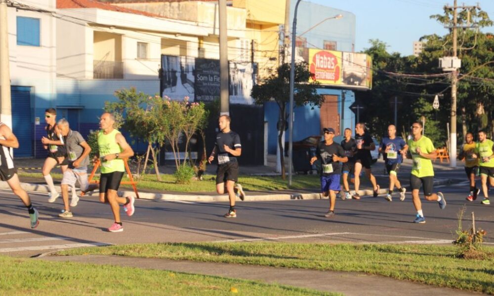 Entrega de kits da Volta Pedestre de Itu acontecerá em breve