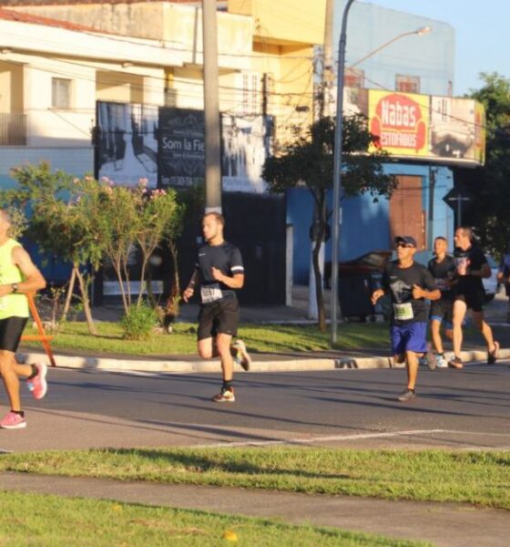 Entrega de kits da Volta Pedestre de Itu acontecerá em breve