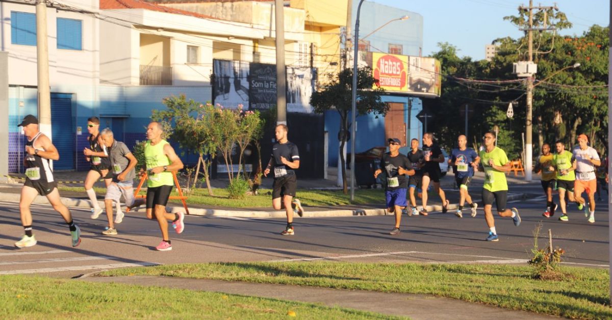 Entrega de kits da Volta Pedestre de Itu acontecerá em breve