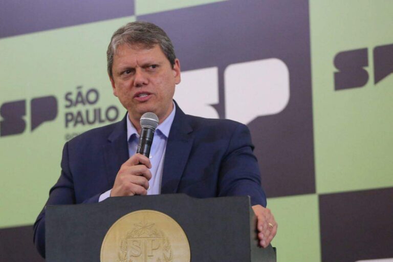 Governo Do Estado Tarc Sio Visita A Regi O Para Entrega De Moradias