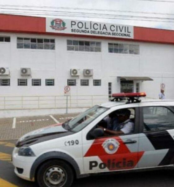 Homem acusado de sequestro e fraude pelo PIX é preso em Campinas