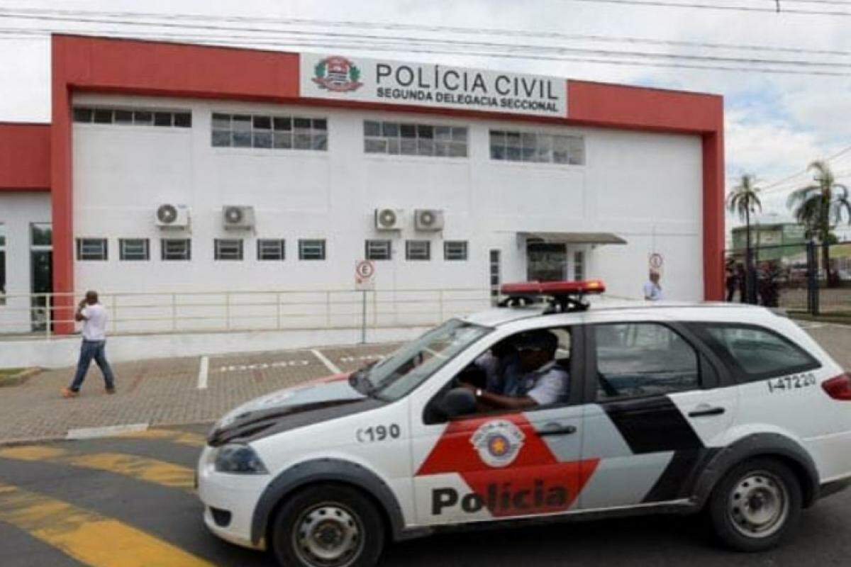 Homem acusado de sequestro e fraude pelo PIX é preso em Campinas