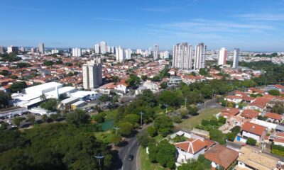 Indaiatuba - A 19ª Cidade Mais Sustentável do Brasil e a 2ª na Região Metropolitana de Campinas.