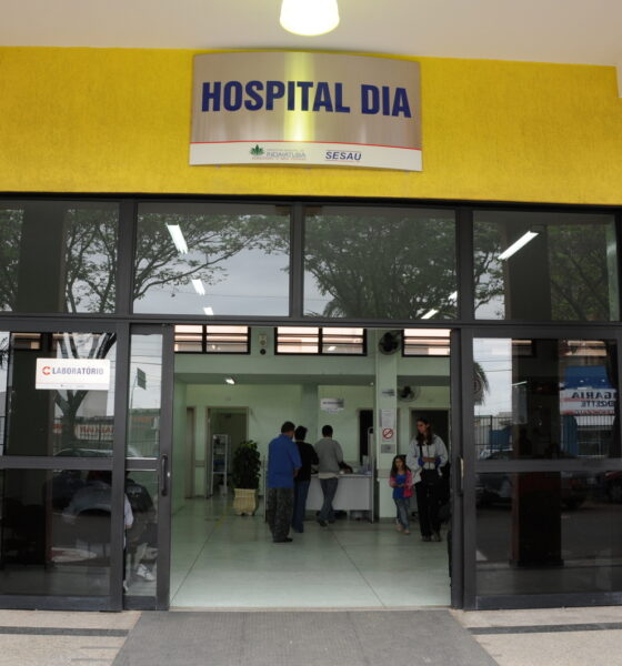 Indaiatuba Inicia Operações do Hospital Dia para Aliviar a Pressão em Outras Unidades de Saúde