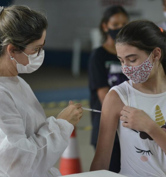 Indaiatuba Inicia a Vacinação de Crianças de 11 Anos Contra a Dengue na Próxima Segunda-Feira