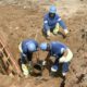 Interrupção no Abastecimento de Água no Parque das Araucárias para Obras da Sanasa