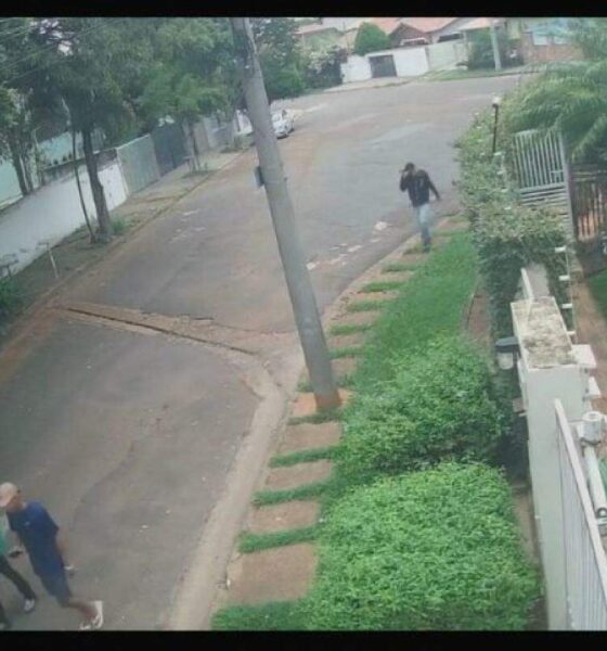 Invasão em Residência e Sequestro de Três Pessoas em Santa Genebra