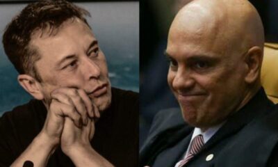 Investigação Contra Musk - A Polícia Federal Convoca Representantes do X para Testemunhar