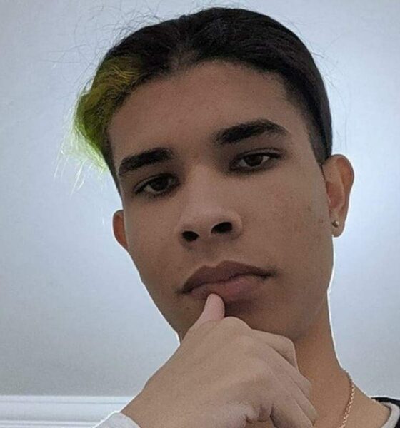 Jovem de 18 anos perde a vida em acidente de trânsito em Sta Bárbara e o motorista desaparece