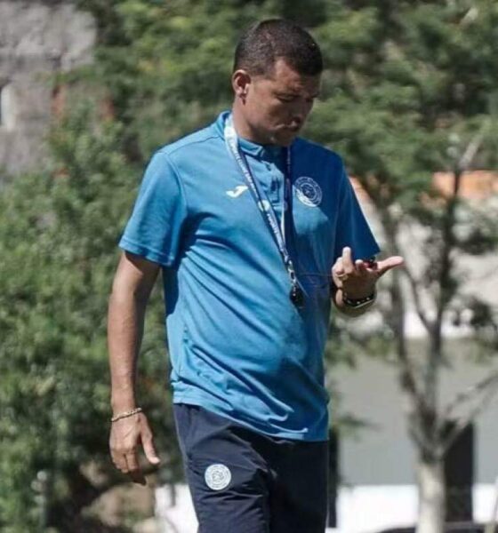 Mudanças no Guarani - Marcelo Cordeiro assume como treinador interino