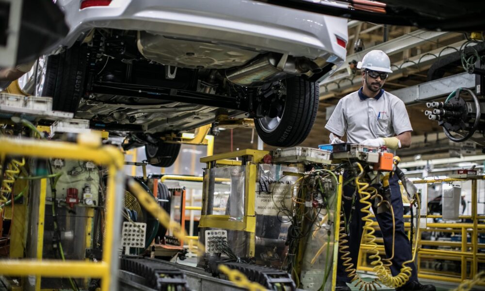 Negociações entre Toyota e sindicato - o futuro dos trabalhadores de Indaiatuba