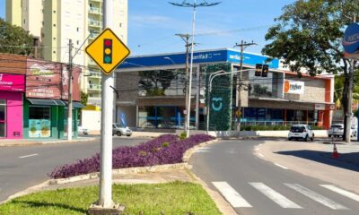 Novos Semáforos Melhoram a Segurança no Trânsito de Indaiatuba