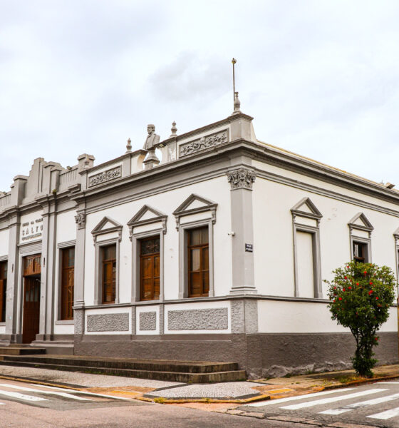 O Museu da Cidade de Salto apresenta exposição sobre a História da Contabilidade