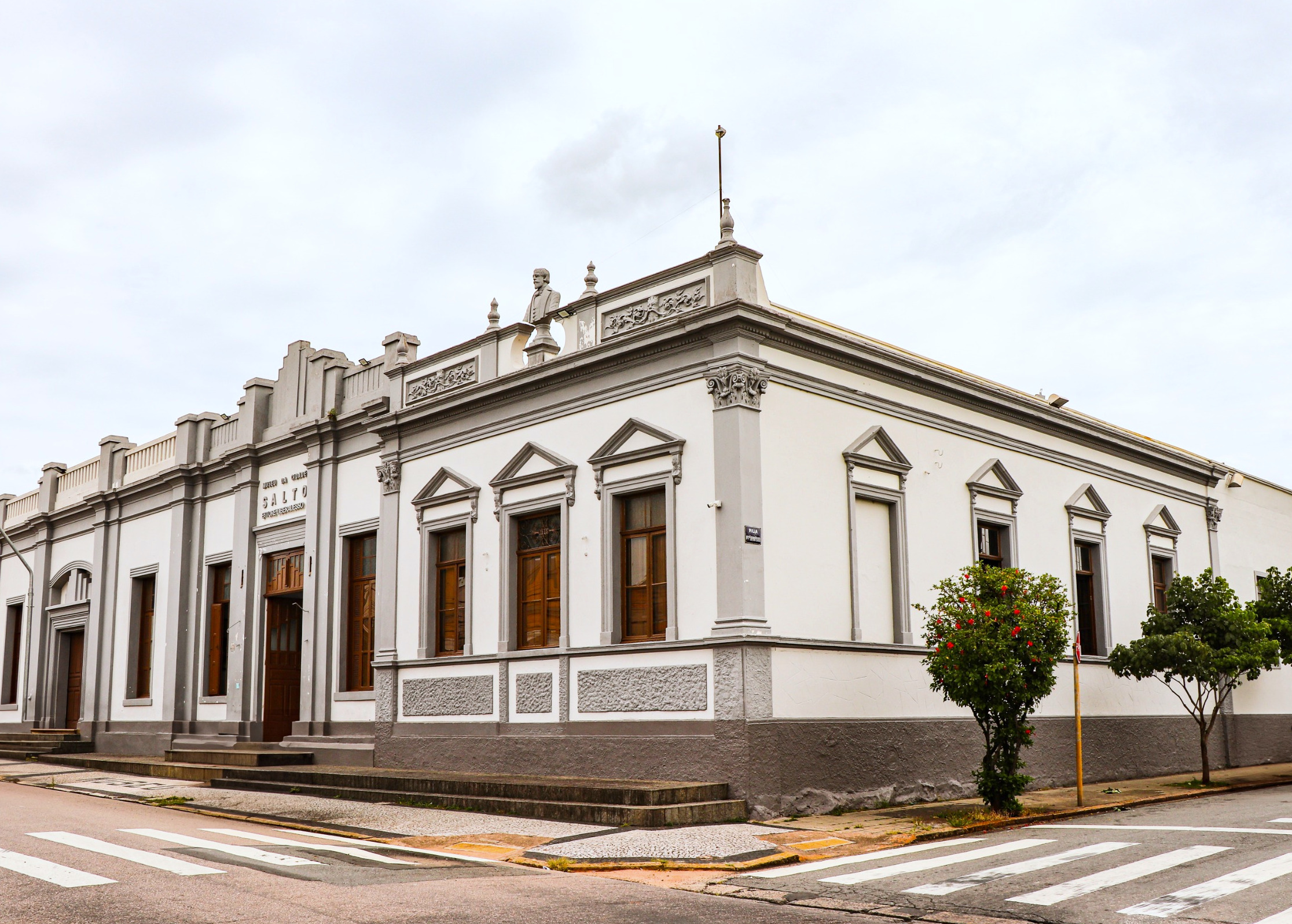 O Museu da Cidade de Salto apresenta exposição sobre a História da Contabilidade