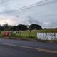 Ocupação MST - Fazenda em Jardim Xangrilá, Campinas é palco de protesto