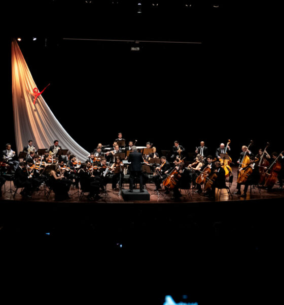 Orquestra Sinfônica de Indaiatuba apresenta concerto gratuito com renomado pianista Pablo Rossi