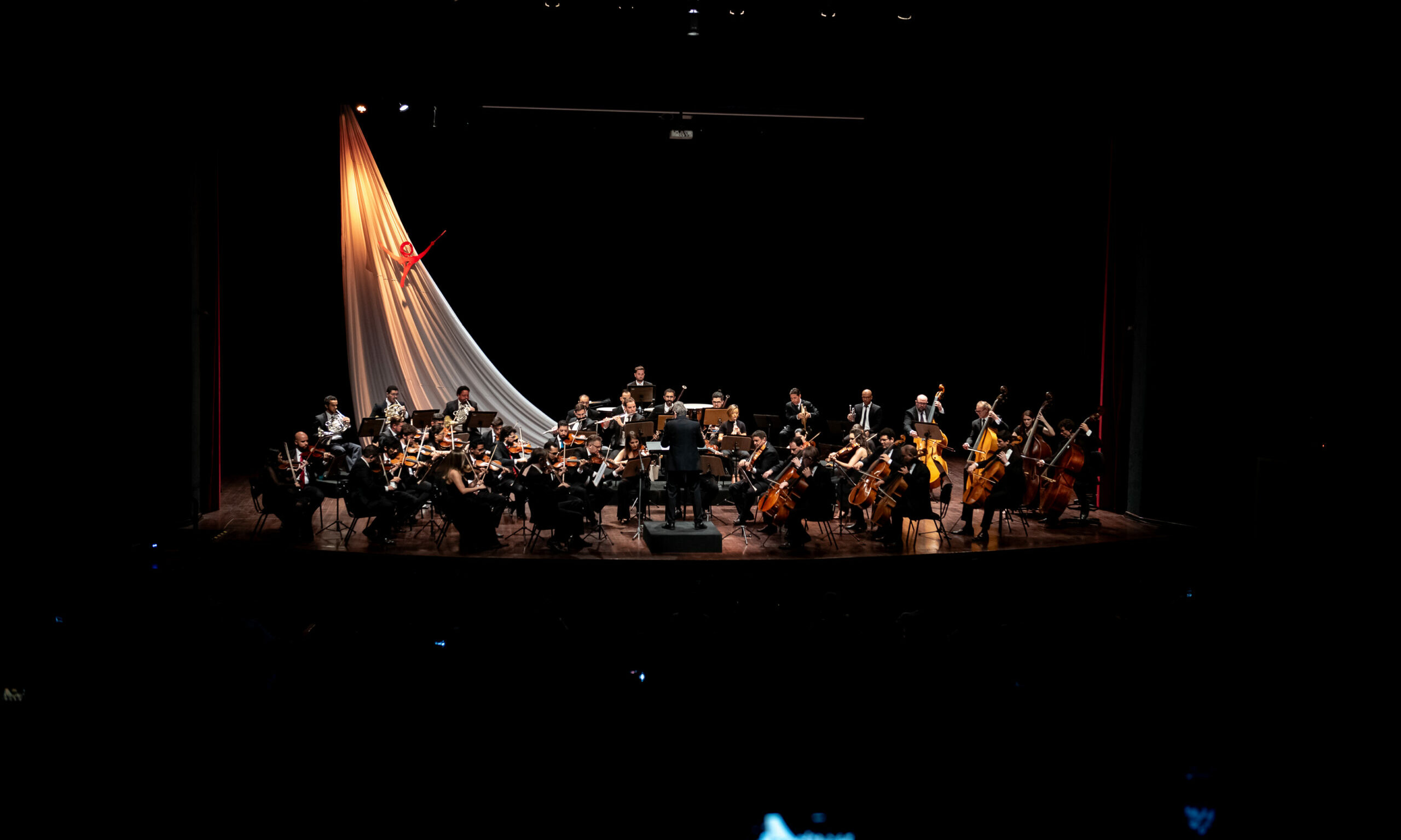 Orquestra Sinfônica de Indaiatuba apresenta concerto gratuito com renomado pianista Pablo Rossi