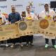 Pizza de Franca conquista 3° lugar em competição nacional e representará o Brasil nos EUA