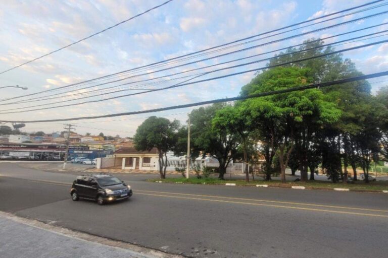 Previs O Do Tempo Sexta Feira Nublada Com Baixa Possibilidade De Chuva