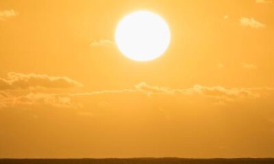 Previsão do Tempo para Indaiatuba - Confira as Temperaturas para Hoje e os Próximos Dias