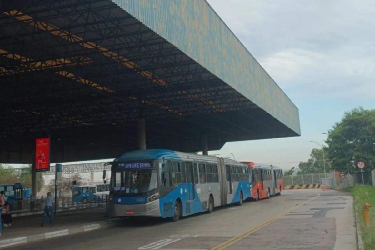 Previsão do tempo - Semana promete céu claro e clima ameno em Campinas