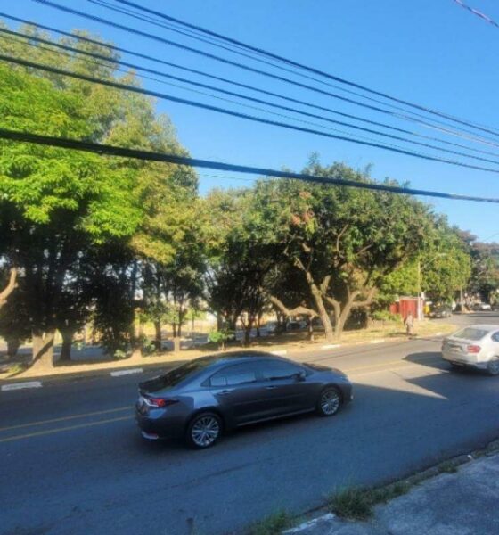 Previsão do tempo - Terça-feira de calor intenso e ar seco na região