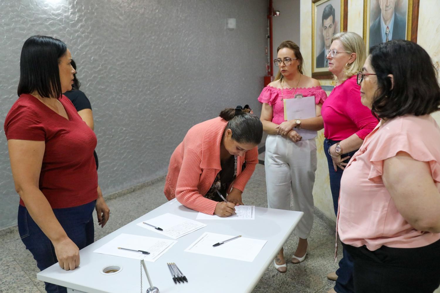 Projeto Família Acolhedora de Indaiatuba - Transformando vidas através do acolhimento