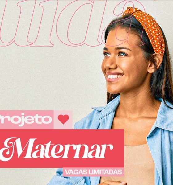 Projeto Maternar - Uma iniciativa para melhorar a saúde materna em Salto