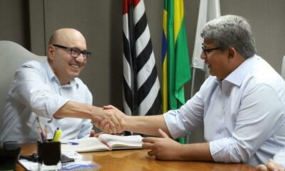 Reestruturação Governamental - Dario Saadi Redefine Nomes Para o Governo com as Saídas de Wandão e Cidão Santos