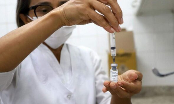 Regulamentação federal de vacinação de dengue não se aplica a Campinas