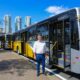 Renovação da Frota de Ônibus em Indaiatuba - Uma Nova Era de Transporte Coletivo