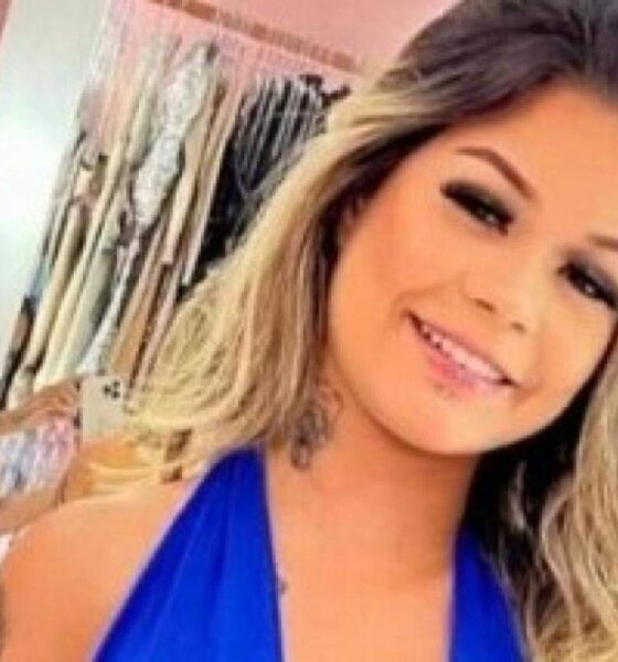 Sepultamento em Campinas - Jovem de 18 anos assassinada por ex-namorado é enterrada