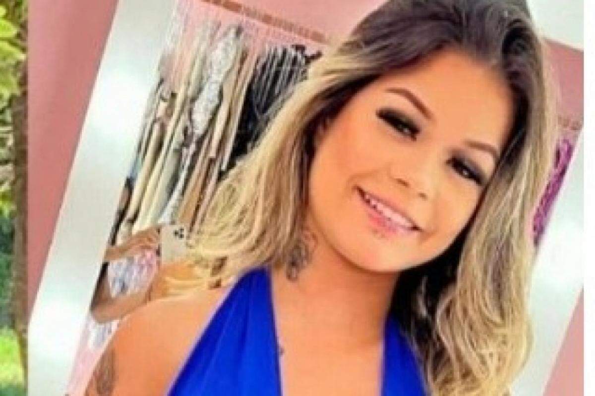 Sepultamento em Campinas - Jovem de 18 anos assassinada por ex-namorado é enterrada