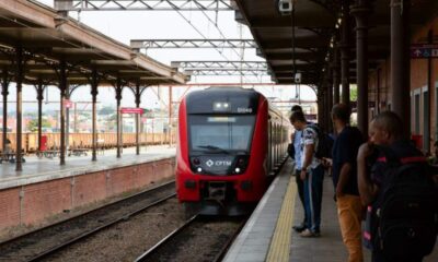 Suspensão do contrato do Trem Intercidades - Uma decepção para os prefeitos