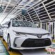 Toyota Redireciona Ferramentas De Produção Após Greve Em Indaiatuba