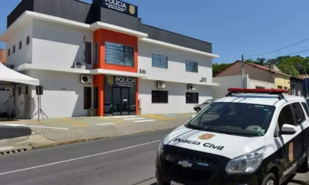 Tragédia em Indaiatuba - Ex-noivo assassina mulher e comete suicídio