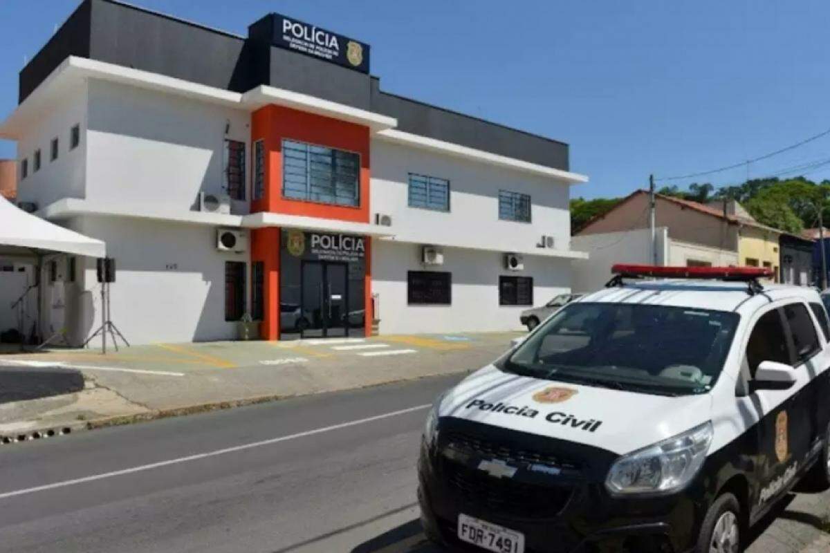 Tragédia em Indaiatuba - Ex-noivo assassina mulher e comete suicídio