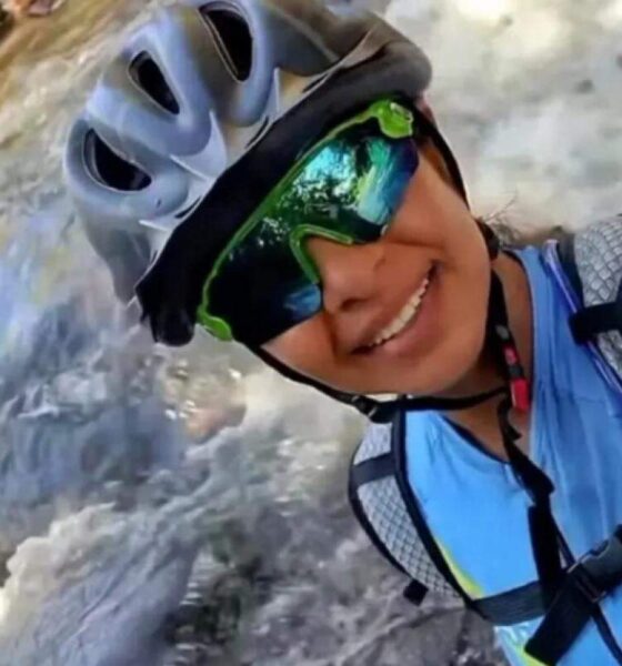 Tragédia em Limeira - Ciclista perde a vida após queda da Ponte do Esqueleto