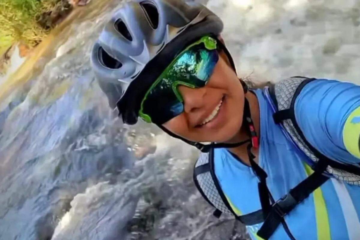 Tragédia em Limeira - Ciclista perde a vida após queda da Ponte do Esqueleto