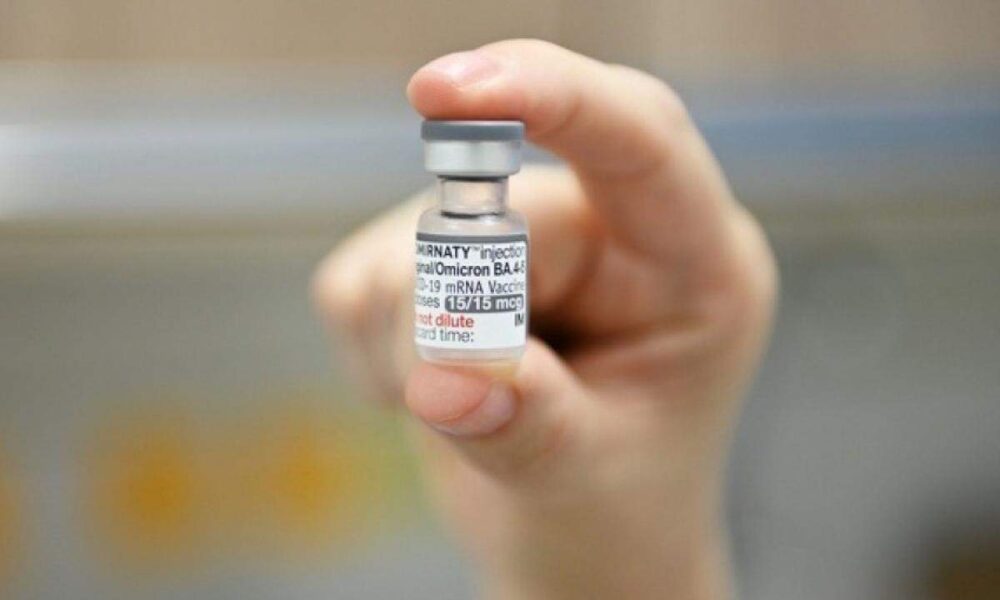 Vacinação contra COVID-19 em Campinas - Falta de doses paralisa campanha