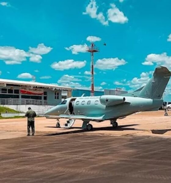 Expansão de Conectividade Aérea em Minas Gerais - Divinópolis Ganha Novos Destinos