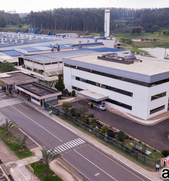 A Gigante Chinesa NETA Avança para Estabelecer Raízes no Mercado Automotivo Brasileiro