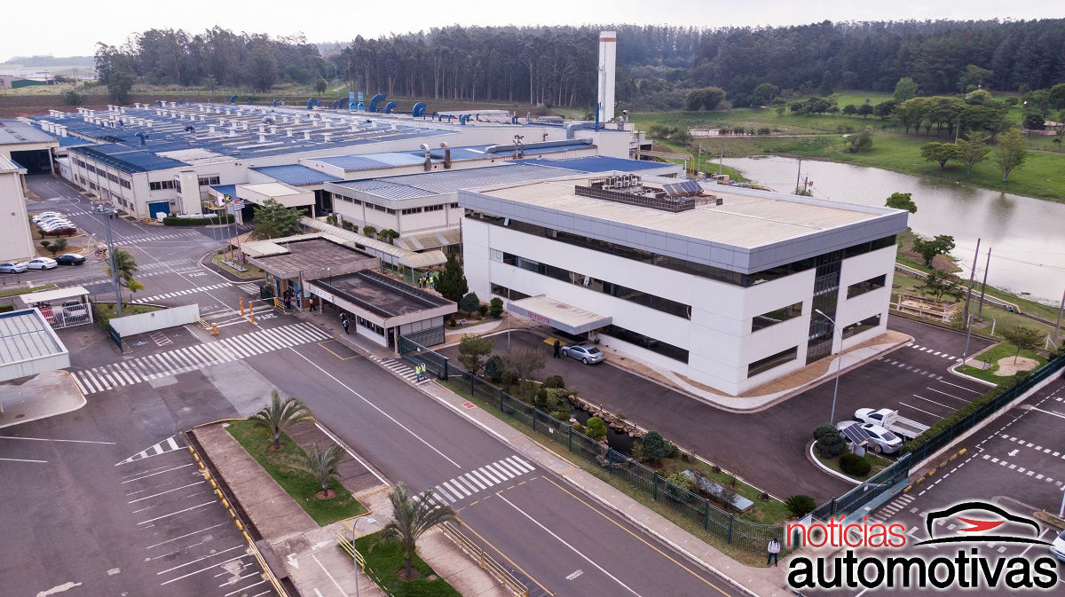 A Gigante Chinesa NETA Avança para Estabelecer Raízes no Mercado Automotivo Brasileiro