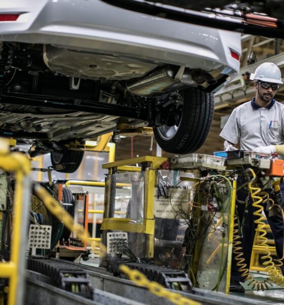 Acordo Histórico - Toyota e Sindicato Selam Pacto para Encerramento da Produção	do Corolla em Indaiatuba