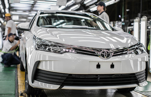 Acordo Histórico - Toyota e Sindicato dos Metalúrgicos Selam Destino da Fábrica em Indaiatuba