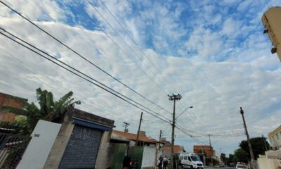 Aguardando um Dia Ensolarado - Previsão de Tempo Promissora para Quinta-Feira