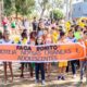 Ações Educacionais de Conscientização contra a Violência Sexual Infantil em Salto