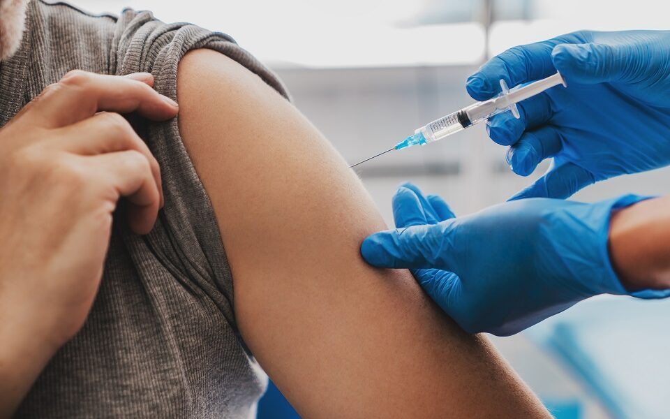 Campanha de Vacinação contra a Gripe - Presidente da APM Indaiatuba Incentiva Adesão Maciça