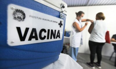 Campinas Enfrenta Desafios na Imunização contra Gripe e Dengue
