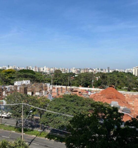 Campinas Enfrenta Onda de Calor Intensa - Prepare-se para Temperaturas Elevadas